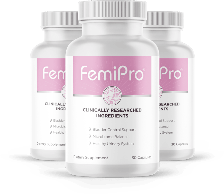 FemiPro pills