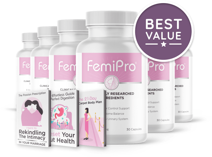 FemiPro buy now