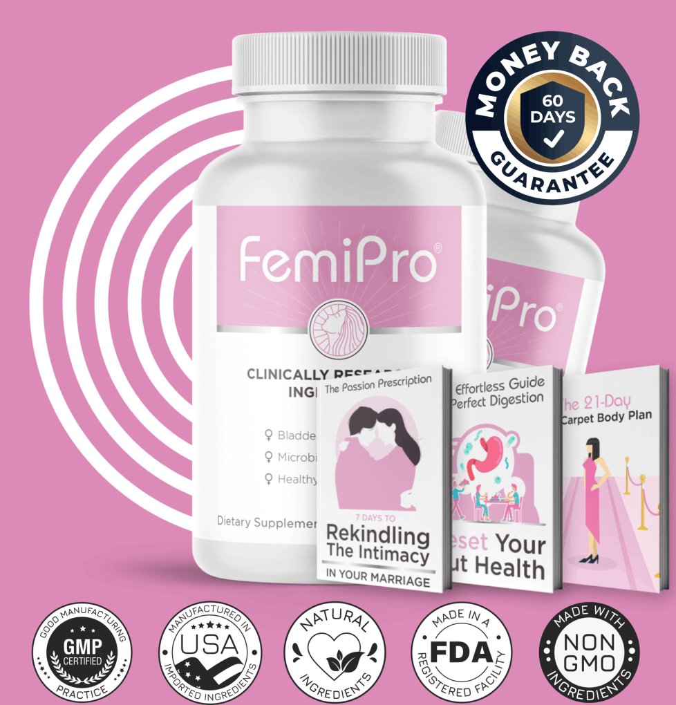 FemiPro female